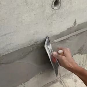 宜章P型防护型环氧树脂砂浆