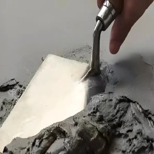 宜章混凝土裂缝孔洞剥落冻融修复用高强度丙乳防腐蚀砂浆